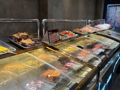 -百盛烧烤·龙虾·小酒馆(丽岛华都店)