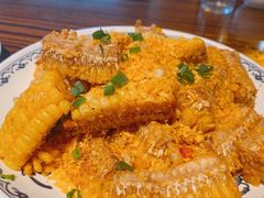 -渔记茶餐厅(渔村店)