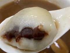 -罗子龙罗家桂花汤圆(曹都巷店)