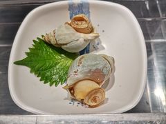-淡尾·海鲜自助概念餐厅(虹桥南丰城店)