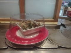 -禾绿回转寿司(万柳华联店)