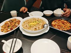 -国人川菜(李家村建东街店)