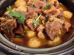 -烧肉馆(古北水镇景区店)