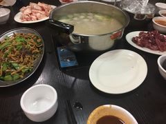 -来自潮州牛肉店(华强北店)