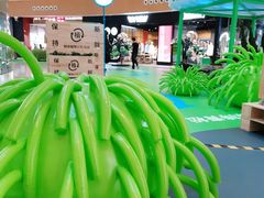 -深圳来福士广场