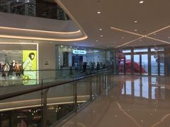 -首开·龙湖成都西宸天街