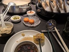 -官也街澳门火锅(新源里店)