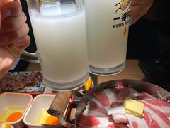 -沼津港精致料理·寿喜烧·烧鸟(漕河泾印象城店)