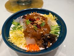 -小船渔村•大连菜•大连焖鱼(黄河路店)