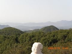 -丹东市五龙山风景区