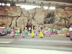 -杭州开元森泊度假乐园