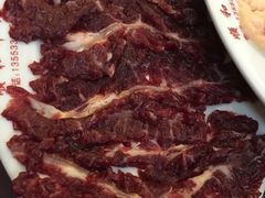 -陈记顺和潮汕牛肉火锅(韩江路店)