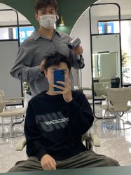 -FOR YOU造型