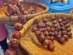 -邓记新一代糖油果子(四川煤管局供销公司职工宿舍店)