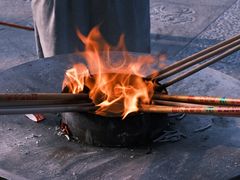 -龙华素斋(龙华路店)