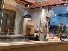 -新一番三文鱼寿司(大东海店)