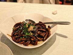 -上海和平饭店龙凤厅 Dragon Phoenix