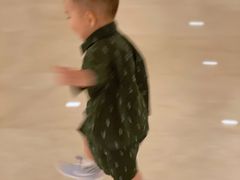 -上海虹桥西郊庄园丽笙大酒店