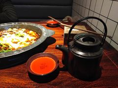 -受气牛肉·耙牛肉火锅(水晶郦城店)
