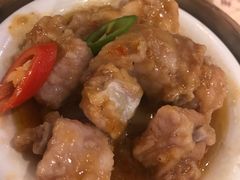 -点都德(大茶楼店)