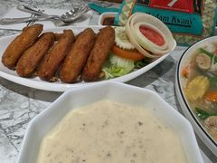 -关夫人餐厅(阳光广场店)