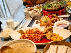 -姑苏家宴·苏帮菜·松鼠桂鱼(苏州总店)