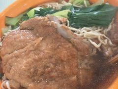 -兴旺面馆(商业街店)