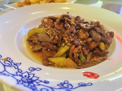 -天津菜馆(南湖店)
