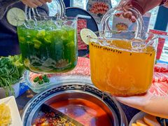 -快乐小羊(富强中路店)