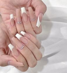 -斯馨·健康美甲美睫