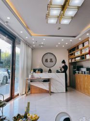 -慈蕊美容养生·专业经络调理