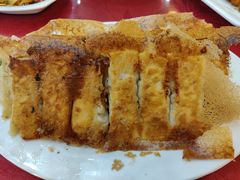 -大眼锅贴水饺(河东店)