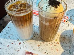 -战斧牛排餐厅(悦方IDmall店)