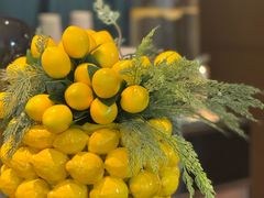 -弗兰克牛排西餐厅Ribone steak house(柠檬花园店)