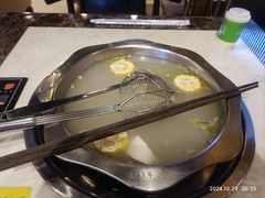 -小肥牛潮汕牛肉火锅(南联店)