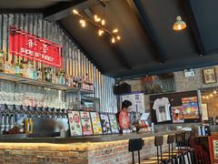 -Side Street街旁(交道口店)