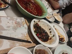 -北京华联购物中心(天通苑店)