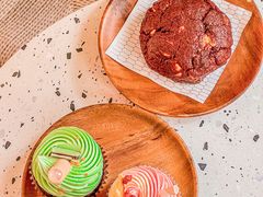 -caked(深圳购物公园店)
