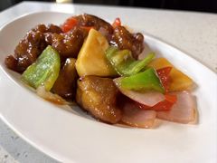 -肥仔文澳门猪骨煲(南京西路店)