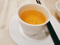 -广东胜利宾馆西关粤中餐厅