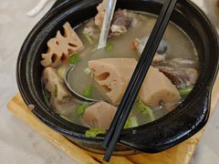 -鹭园酒家·四十年老字号