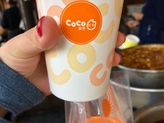 -CoCo都可(惠山古镇店)