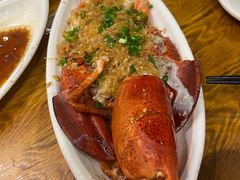 -南海渔家•海鲜•正宗海南菜(亚特兰蒂斯店)