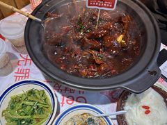 -回味黑鸭煲·始于2006(万松园店)