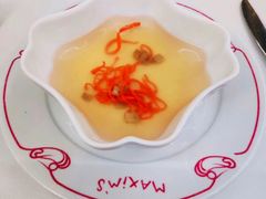 -马克西姆餐厅(崇文门店)