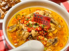-好帮厨·下饭浏阳菜·坚持现炒(月湖店)