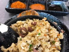 -金膳禾铁板料理(万达店)
