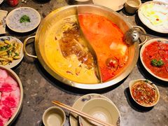 -小龙坎火锅(湖滨银泰in77店)