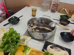 -呷哺呷哺 黄金牧场 (旧宫永辉超市店)
