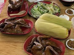 -光明刘冰乳鸽店(光明法政北路店)